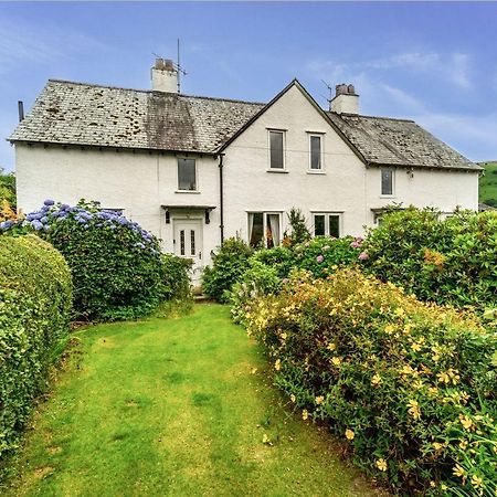 Rose Bank Cottage Braithwaite Zewnętrze zdjęcie