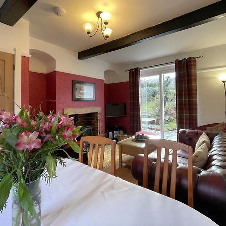 Rose Bank Cottage Braithwaite Zewnętrze zdjęcie
