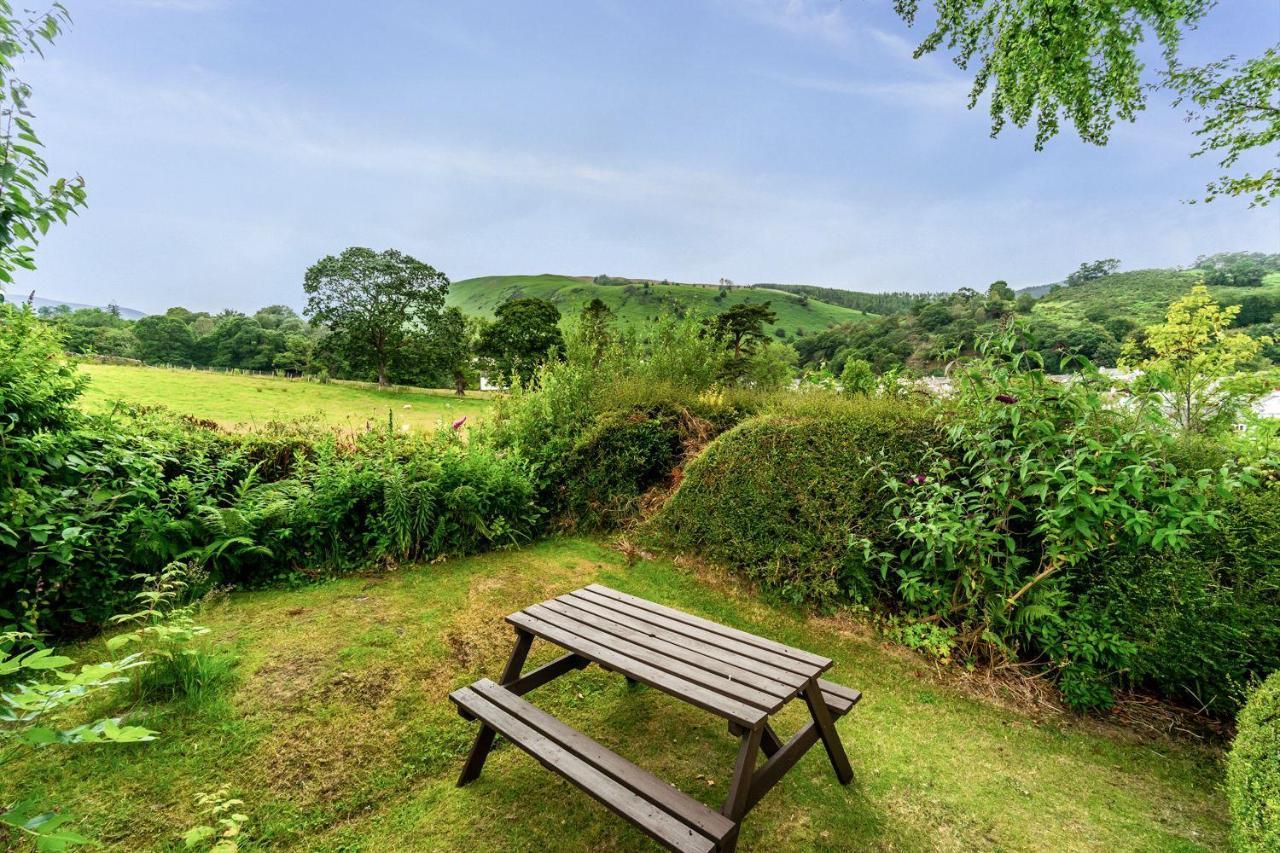 Rose Bank Cottage Braithwaite Zewnętrze zdjęcie