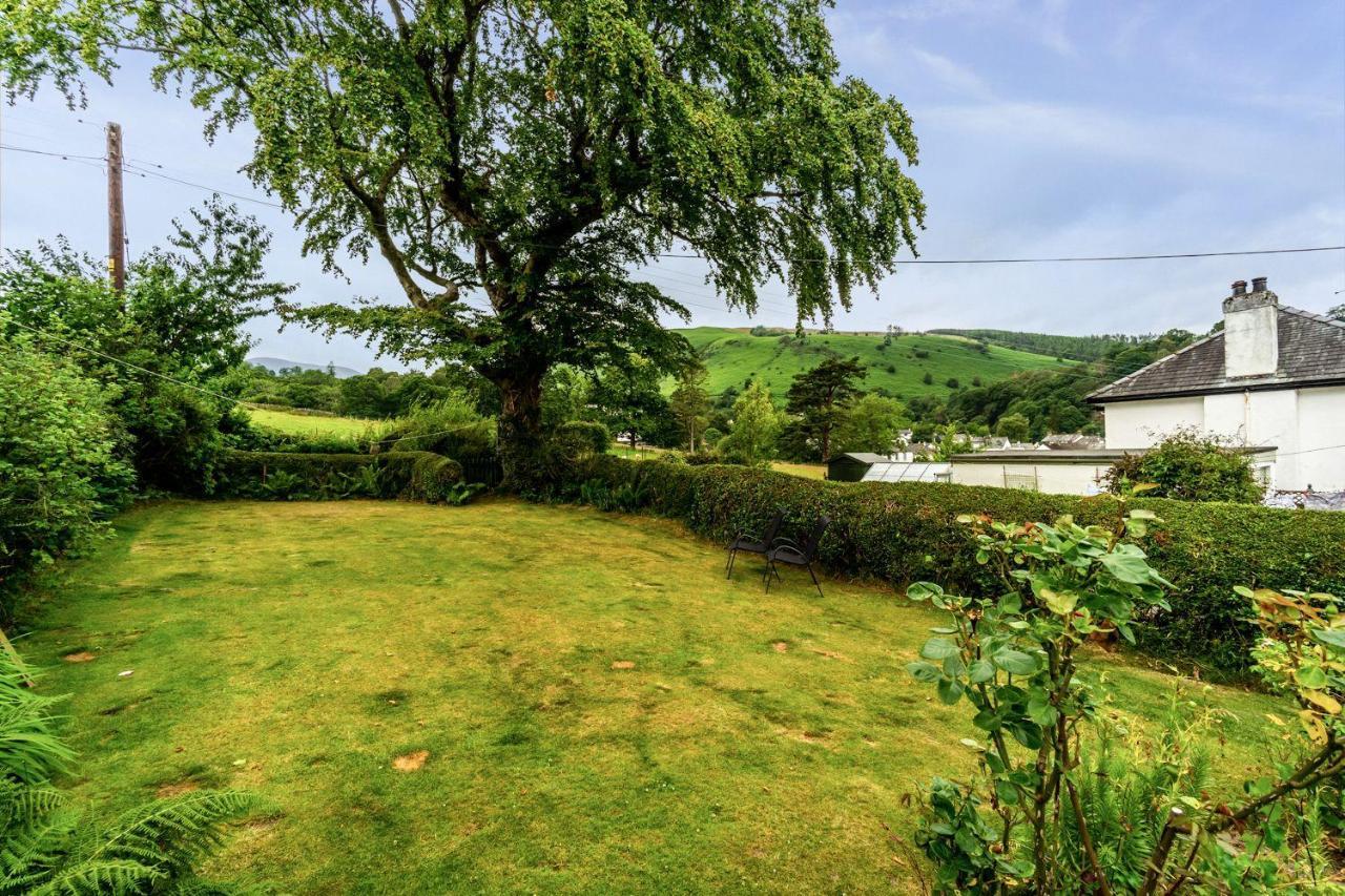 Rose Bank Cottage Braithwaite Zewnętrze zdjęcie
